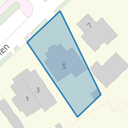 Perceel HTN04-A-13047