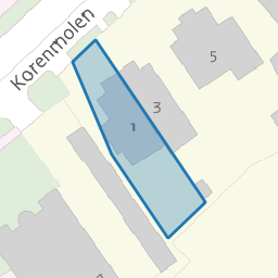 Perceel HTN04-A-13048