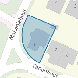 Perceel HTN04-A-13066