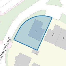 Perceel HTN04-A-13070