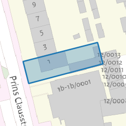 Perceel HTN04-A-13076