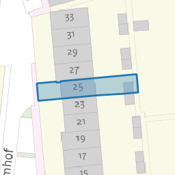 Perceel HTN04-A-13097