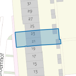 Perceel HTN04-A-13098