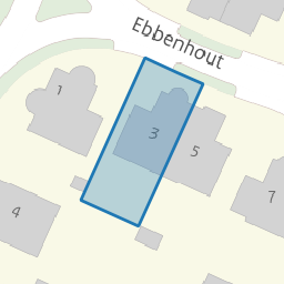 Perceel HTN04-A-13105