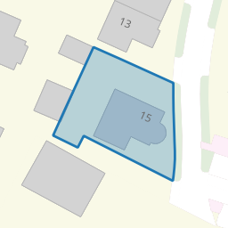 Perceel HTN04-A-13109