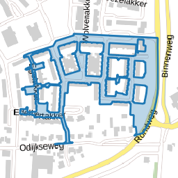 Perceel HTN04-A-13130