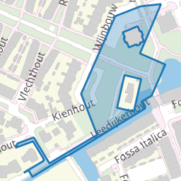 Perceel HTN04-A-13137