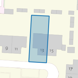 Perceel HTN04-A-13160