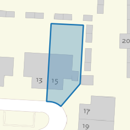 Perceel HTN04-A-13161