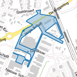 Perceel HTN04-A-13179