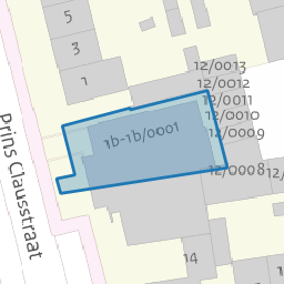 Perceel HTN04-A-13183