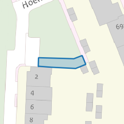 Perceel HTN04-A-13206