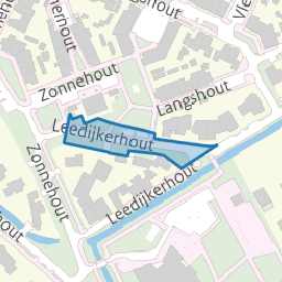 Perceel HTN04-A-13207