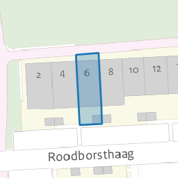 Perceel HTN04-A-13234