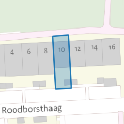 Perceel HTN04-A-13238