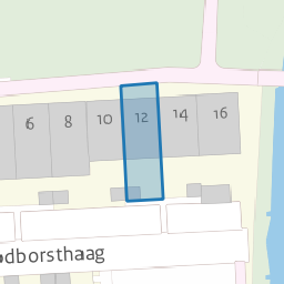 Perceel HTN04-A-13240