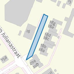 Perceel HTN04-A-13255