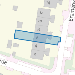 Perceel HTN04-A-13260