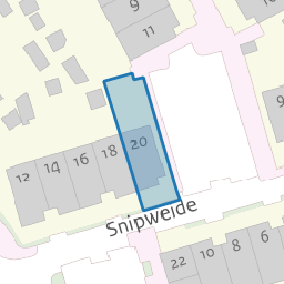 Perceel HTN04-A-13263