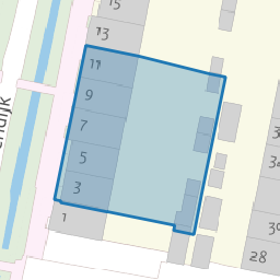 Perceel HTN04-A-13268