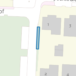 Perceel HTN04-A-13270