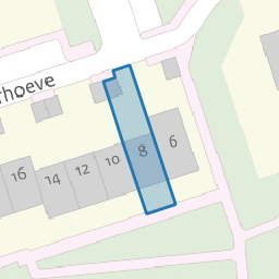 Perceel HTN04-A-13279