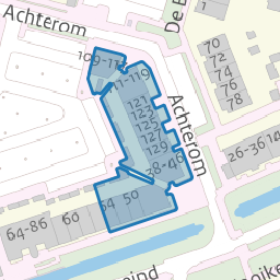 Perceel HTN04-A-13283