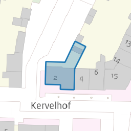 Perceel HTN04-A-13301