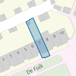 Perceel HTN04-A-13304