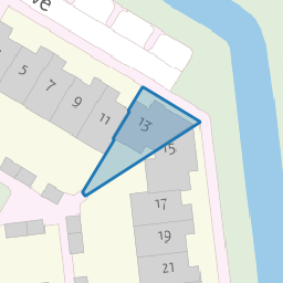 Perceel HTN04-A-13312