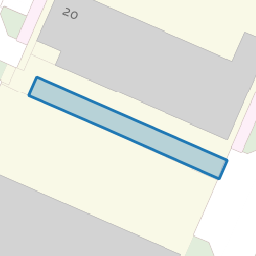 Perceel HTN04-A-13321