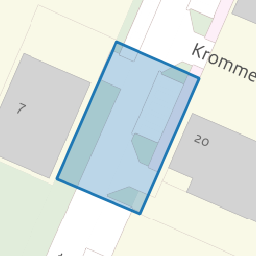 Perceel HTN04-A-13323