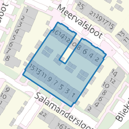 Perceel HTN04-A-13325