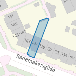 Perceel HTN04-A-13331