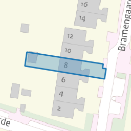 Perceel HTN04-A-13341