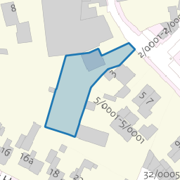 Perceel HTN04-A-13345