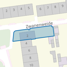 Perceel HTN04-A-13346