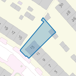 Perceel HTN04-A-13350