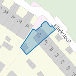 Perceel HTN04-A-13351