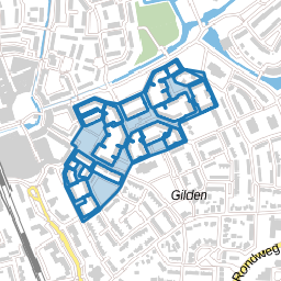 Perceel HTN04-A-13355