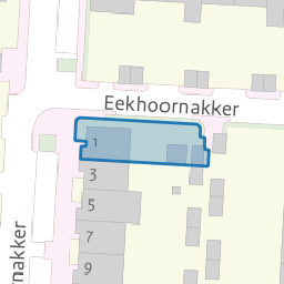 Perceel HTN04-A-13373