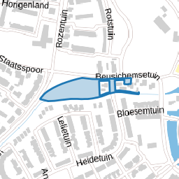 Perceel HTN04-A-13378