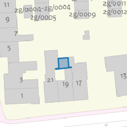 Perceel HTN04-A-13388