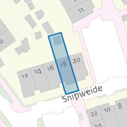 Perceel HTN04-A-13396