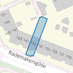 Perceel HTN04-A-13415