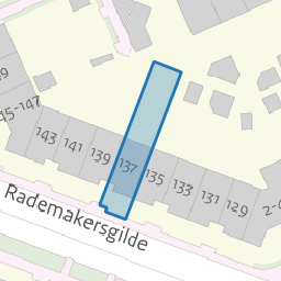 Perceel HTN04-A-13416