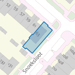 Perceel HTN04-A-13434