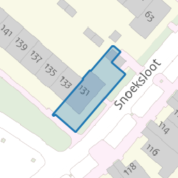 Perceel HTN04-A-13435