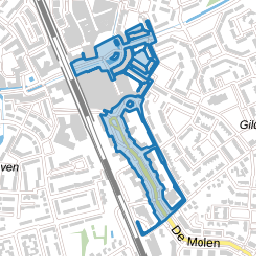 Perceel HTN04-A-13445