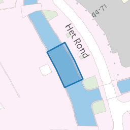 Perceel HTN04-A-13446